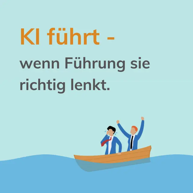 Wie künstliche Intelligenz Geschäftsprozesse verändert