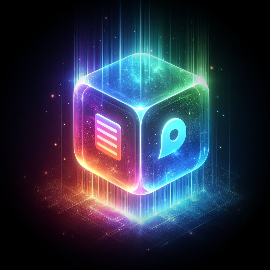 Fullet App Cube
