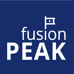 Fusinpeak Logo