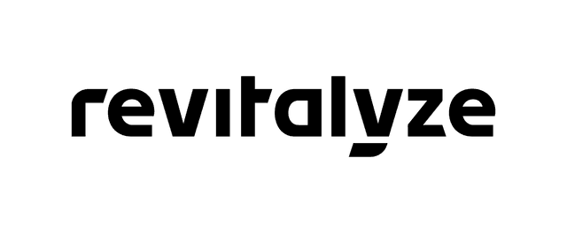 Revitalyze Logo
