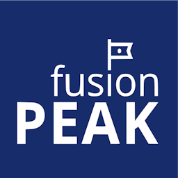 Fusinpeak Logo