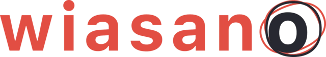 wiasano Logo