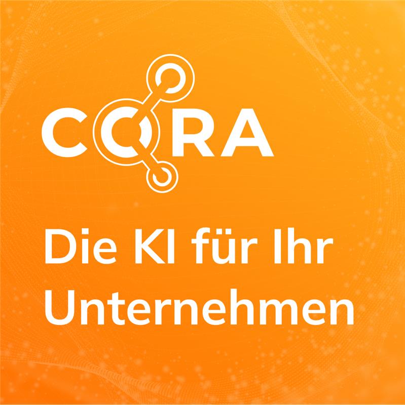 CORA: das AI-powered Enterprise Knowledge System