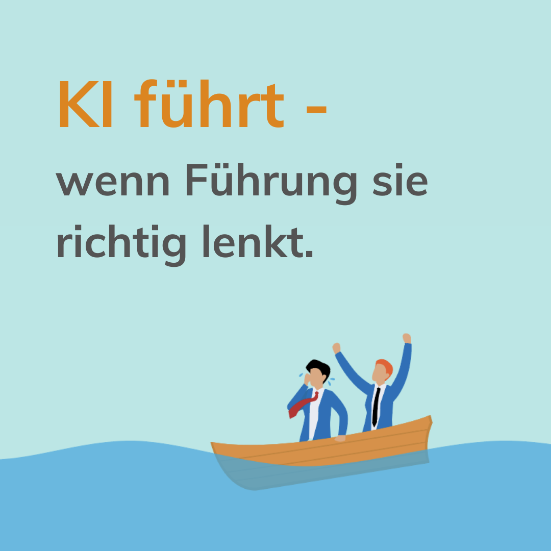 Wie künstliche Intelligenz Geschäftsprozesse verändert